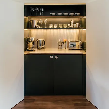 Stylish 1 Bedroom In Covent Garden With Terrace London Exterior photo