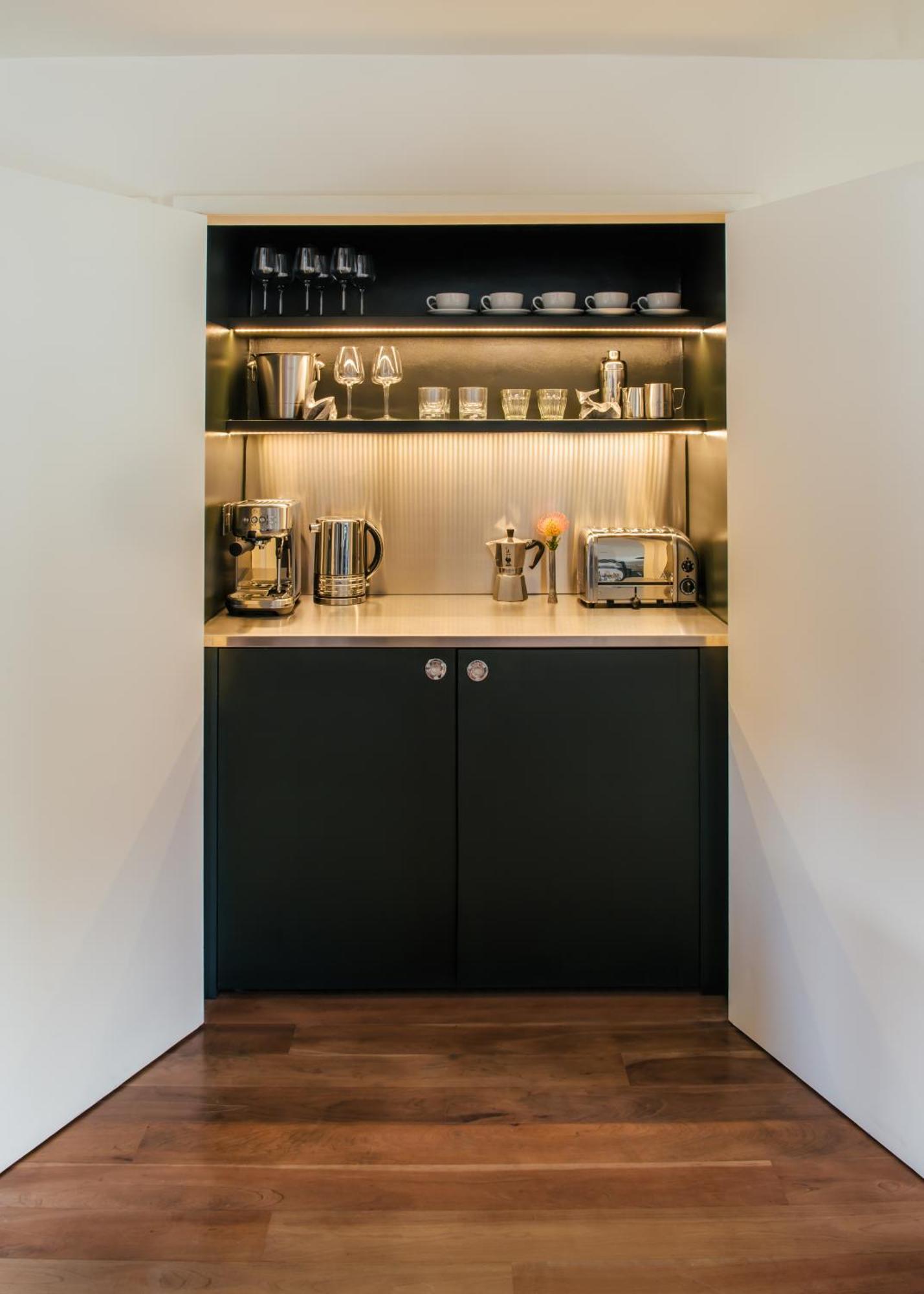 Stylish 1 Bedroom In Covent Garden With Terrace Appartement Londres